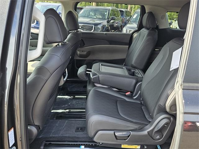 new 2026 Kia Carnival car, priced at $43,190
