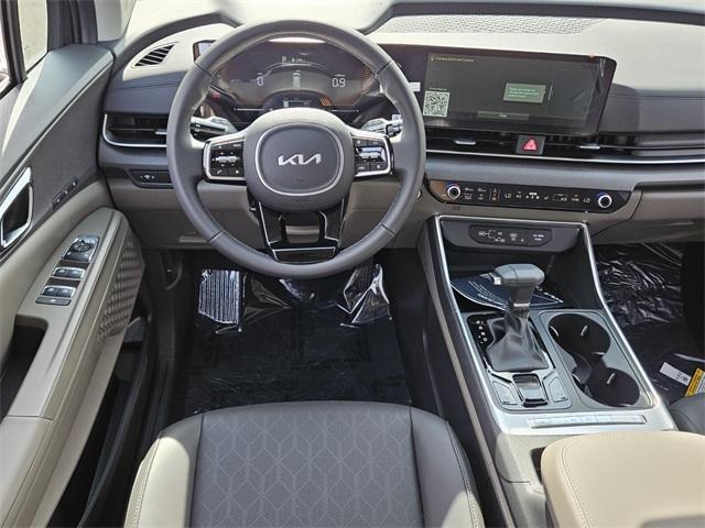 new 2026 Kia Carnival car, priced at $43,190