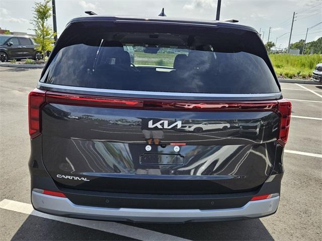 new 2026 Kia Carnival car, priced at $43,190