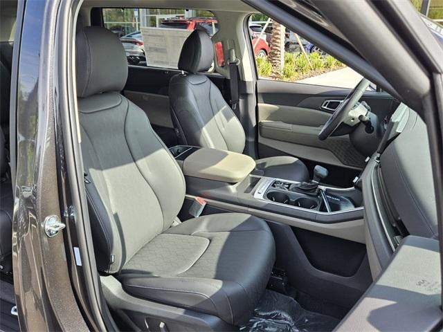 new 2026 Kia Carnival car, priced at $43,190