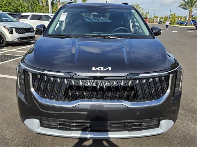 new 2026 Kia Carnival car, priced at $43,190