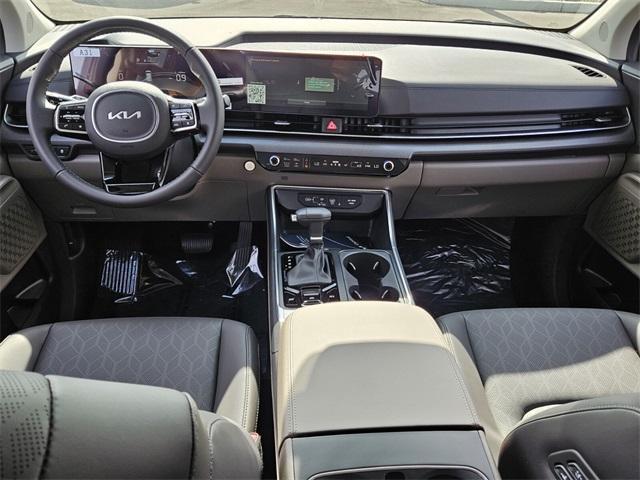 new 2026 Kia Carnival car, priced at $43,190