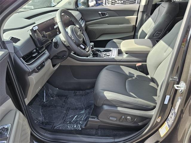 new 2026 Kia Carnival car, priced at $43,190