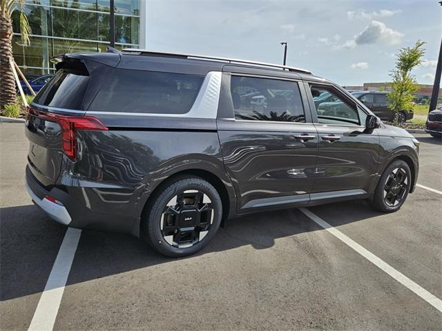 new 2026 Kia Carnival car, priced at $43,190