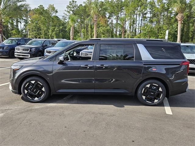 new 2026 Kia Carnival car, priced at $43,190