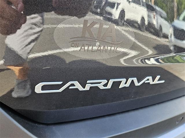 new 2026 Kia Carnival car, priced at $43,190