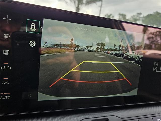 new 2025 Kia K4 car, priced at $25,770