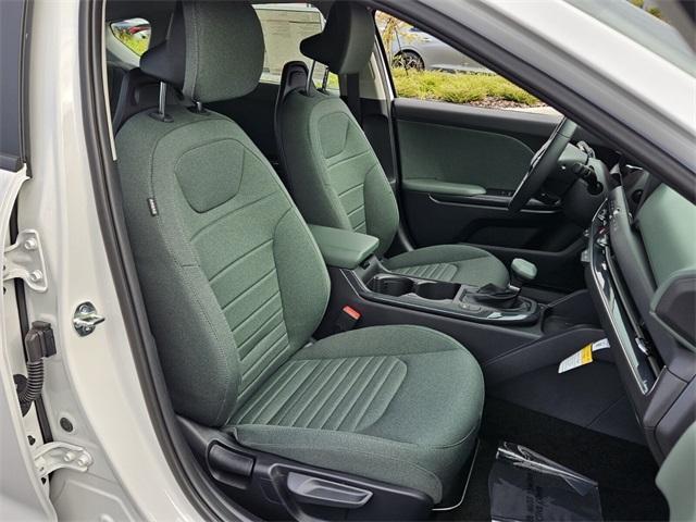 new 2025 Kia K4 car, priced at $25,770