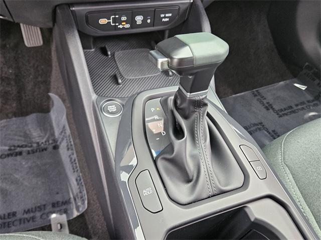 new 2025 Kia K4 car, priced at $25,770