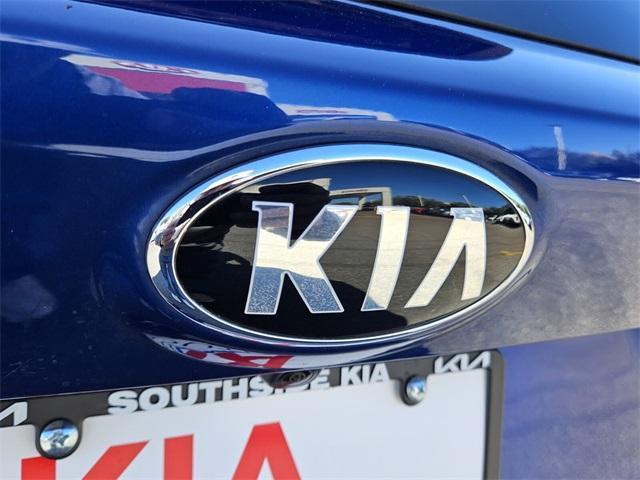 used 2021 Kia Sorento car, priced at $25,991