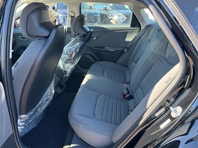 new 2025 Kia K4 car, priced at $25,375