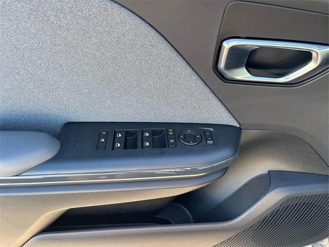 new 2025 Kia K4 car, priced at $25,375