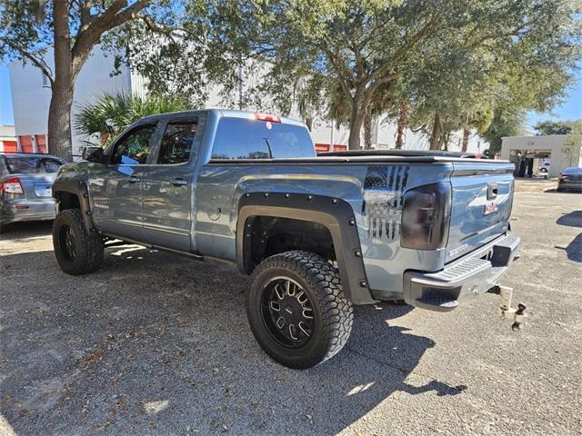 used 2014 GMC Sierra 1500 car, priced at $14,991