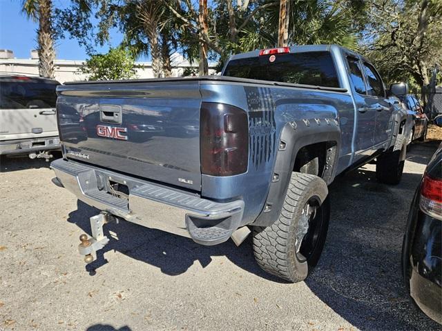 used 2014 GMC Sierra 1500 car, priced at $14,991