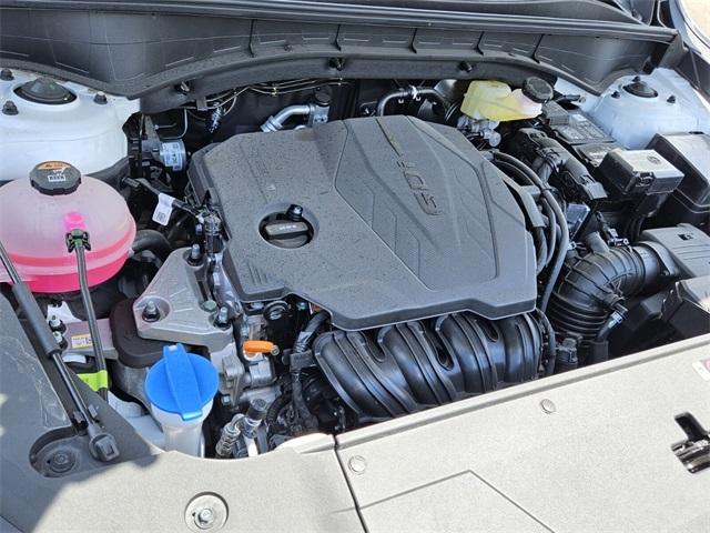 new 2025 Kia Sorento car, priced at $38,505