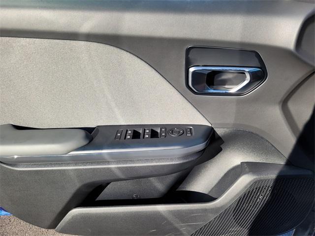 new 2025 Kia K4 car, priced at $25,615