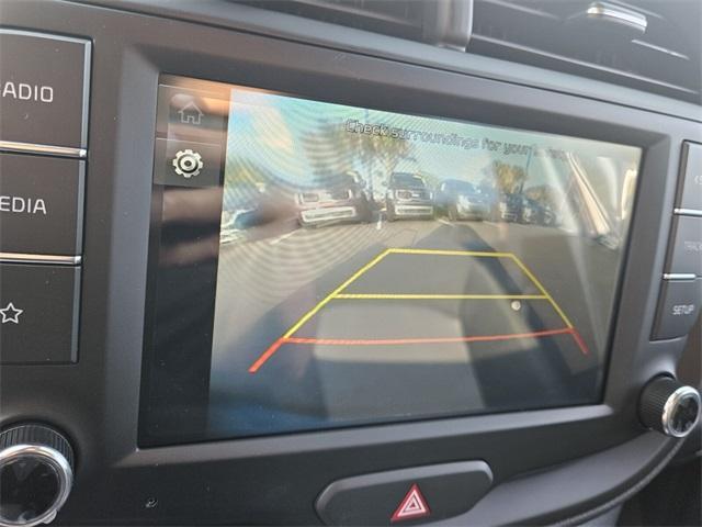 new 2025 Kia Soul car, priced at $22,195