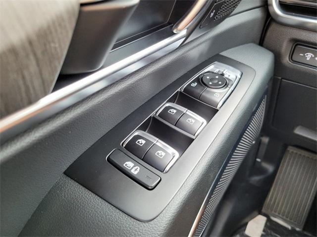 new 2025 Kia Telluride car, priced at $48,099