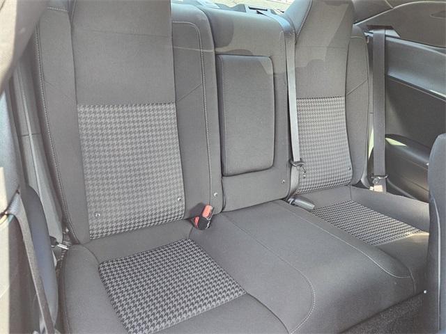 used 2020 Dodge Challenger car, priced at $18,791