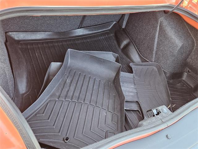 used 2020 Dodge Challenger car, priced at $18,791