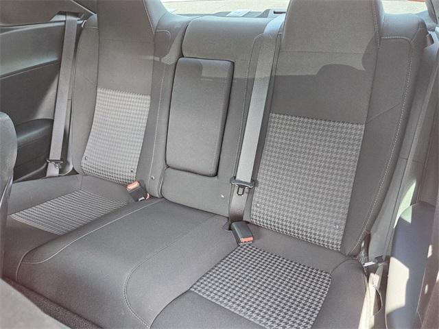used 2020 Dodge Challenger car, priced at $18,791