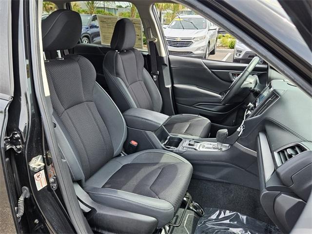 used 2019 Subaru Forester car, priced at $18,991