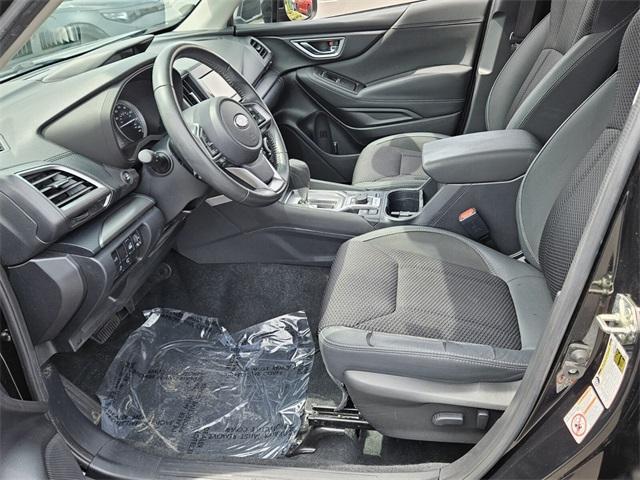 used 2019 Subaru Forester car, priced at $18,991