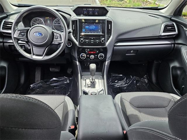 used 2019 Subaru Forester car, priced at $18,991