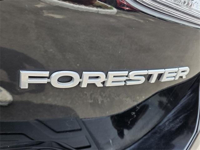 used 2019 Subaru Forester car, priced at $18,991