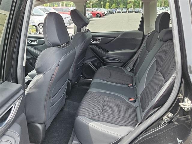 used 2019 Subaru Forester car, priced at $18,991