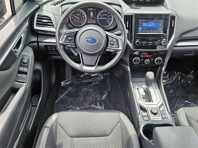 used 2019 Subaru Forester car, priced at $18,991