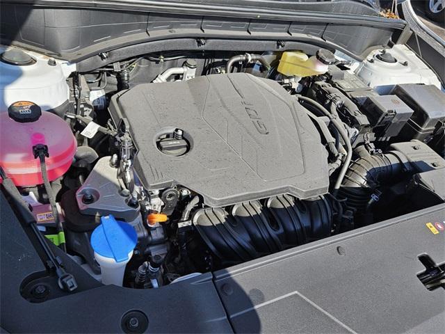 new 2025 Kia Sorento car, priced at $38,475