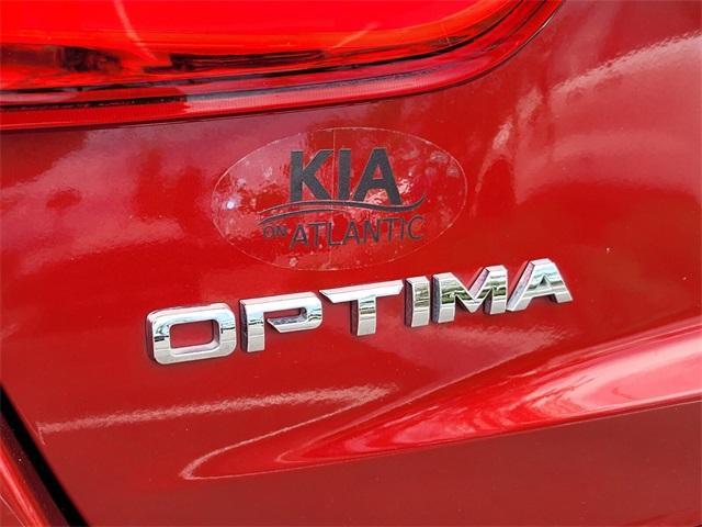 used 2015 Kia Optima car, priced at $7,991