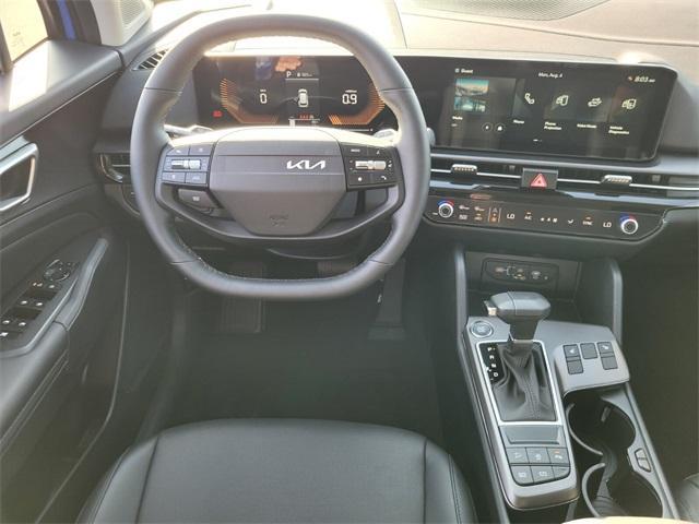 new 2026 Kia Sportage car, priced at $32,065