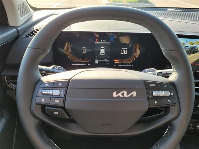 new 2026 Kia Sportage car, priced at $32,065