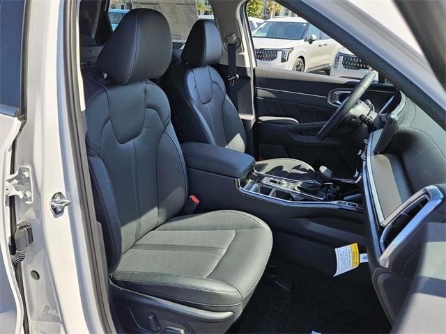 new 2025 Kia Sorento car, priced at $46,510