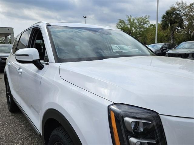 used 2022 Kia Telluride car, priced at $32,981