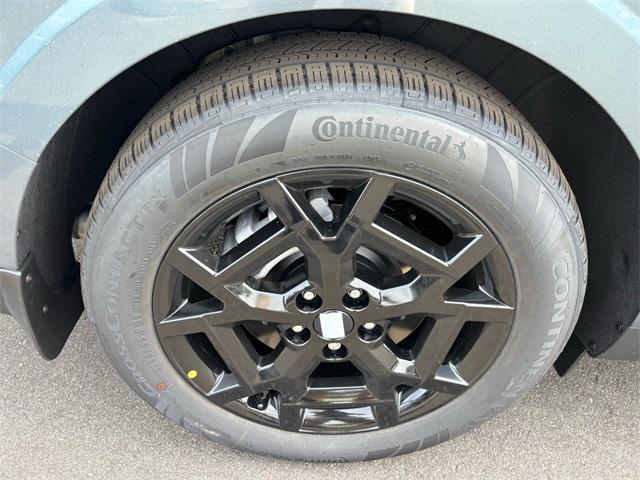 new 2026 Kia Carnival car, priced at $49,197