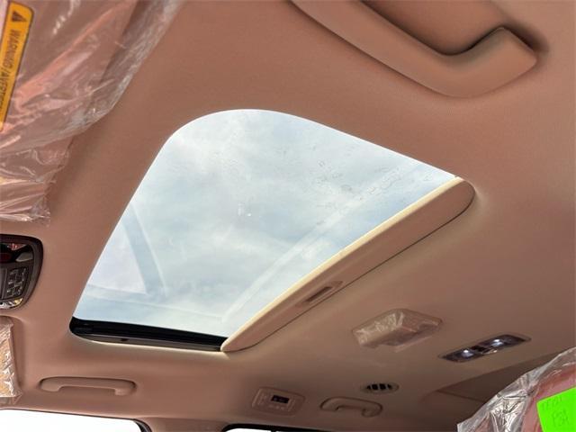 new 2026 Kia Carnival car, priced at $49,197