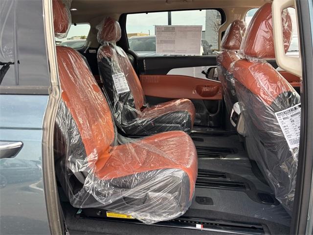 new 2026 Kia Carnival car, priced at $49,197