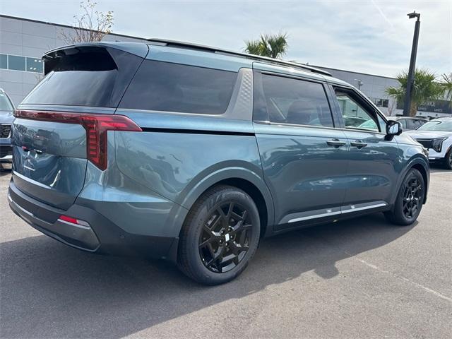 new 2026 Kia Carnival car, priced at $49,197