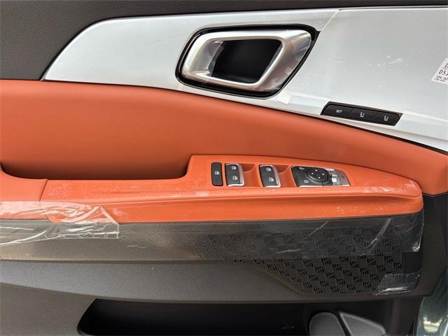 new 2026 Kia Carnival car, priced at $49,197