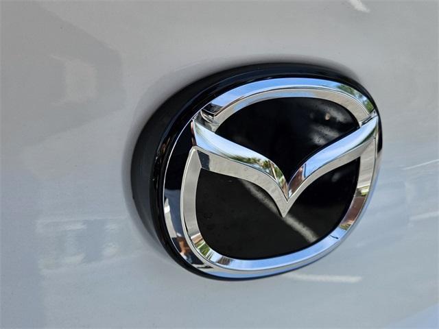 used 2024 Mazda Mazda3 car, priced at $30,791