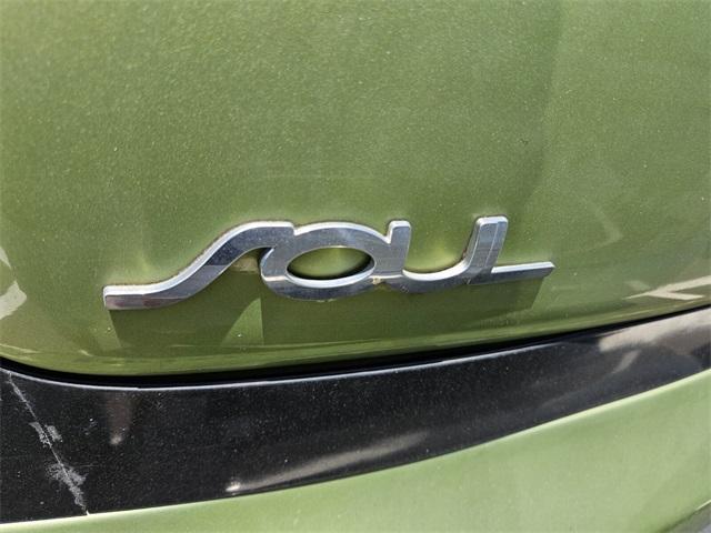 used 2015 Kia Soul car, priced at $8,991