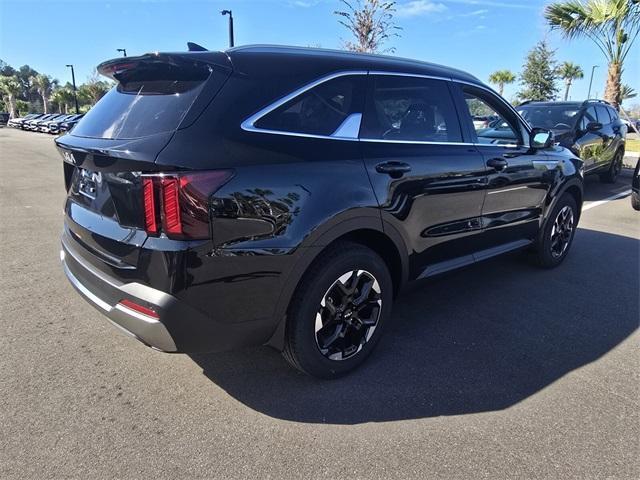 new 2026 Kia Sorento car, priced at $34,167
