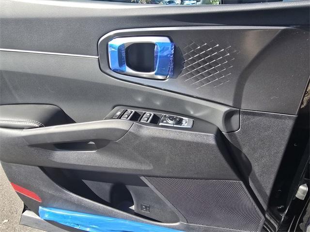 new 2026 Kia Sorento car, priced at $34,167