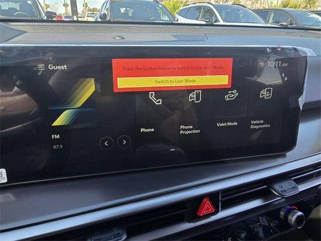 new 2026 Kia Sorento car, priced at $34,167