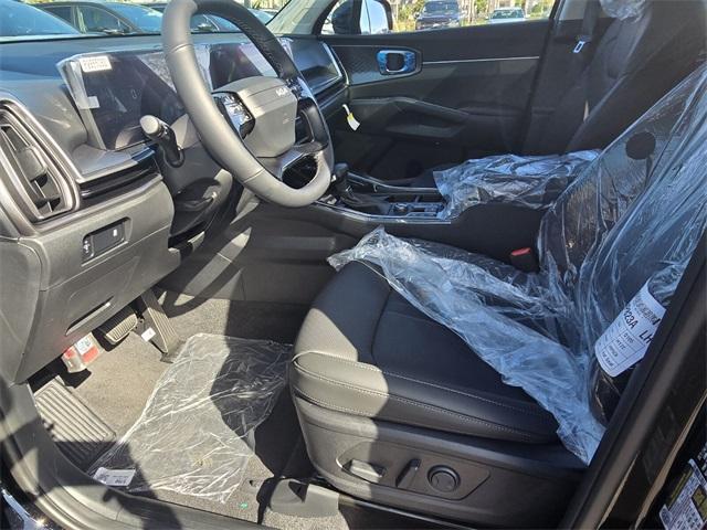 new 2026 Kia Sorento car, priced at $34,167