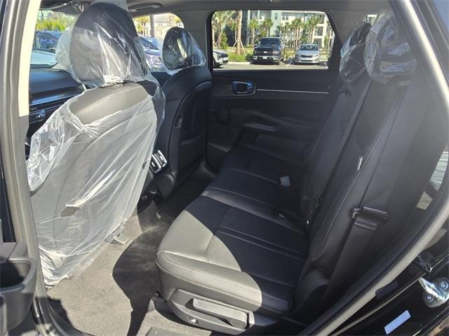 new 2026 Kia Sorento car, priced at $34,167
