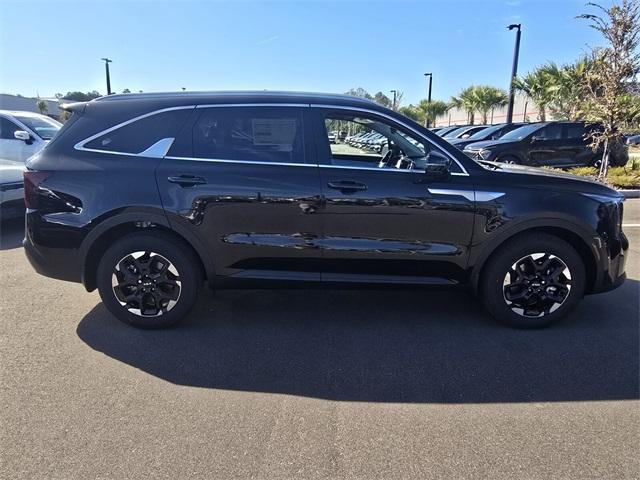 new 2026 Kia Sorento car, priced at $34,167